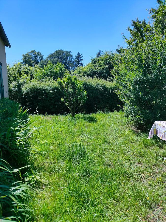 Chambres Dans Le Gite "Reves De Gamins", Proche Du Pole Europeen Et Du Circuit Des 24H Sargé Les Le Mans Εξωτερικό φωτογραφία